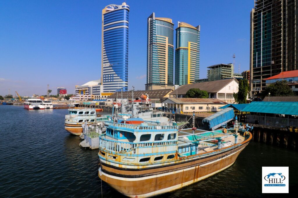 Dar es Salaam