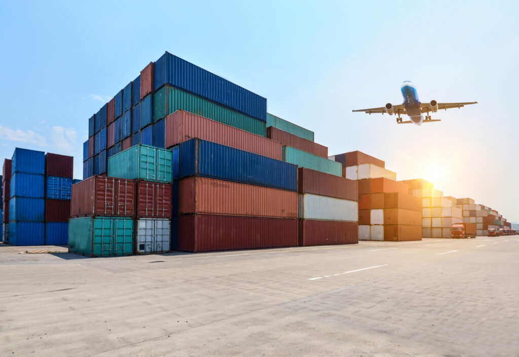 containers