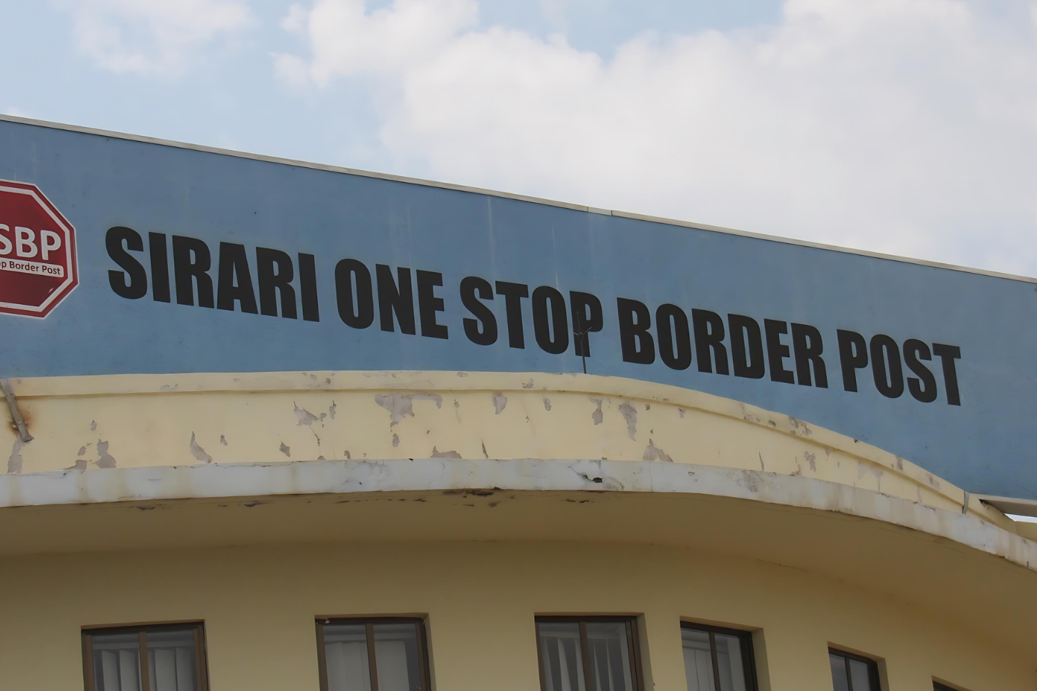 Sirari One Stop Border