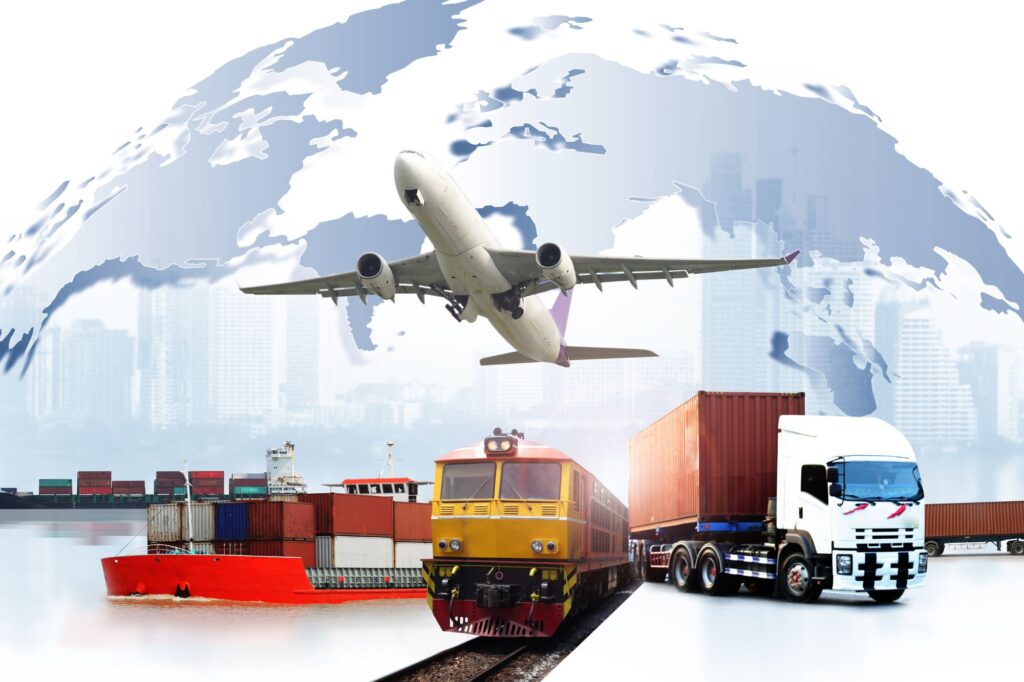 Export